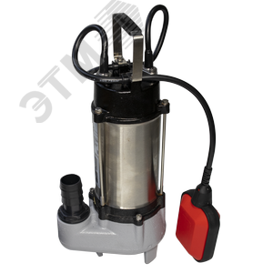 Фекальный насос НФ-9000