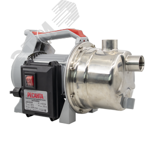 Поверхностный насос ПСН-4200Н