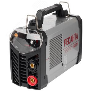 Инвертор сварочный ММА САИ  160ПН