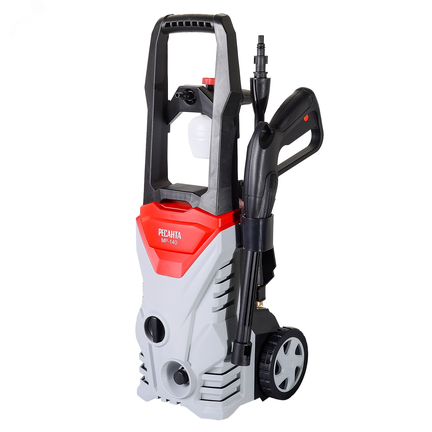 Мойка высокого давления МР-140