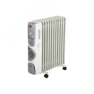 Радиатор масляный ОМ-12НВ