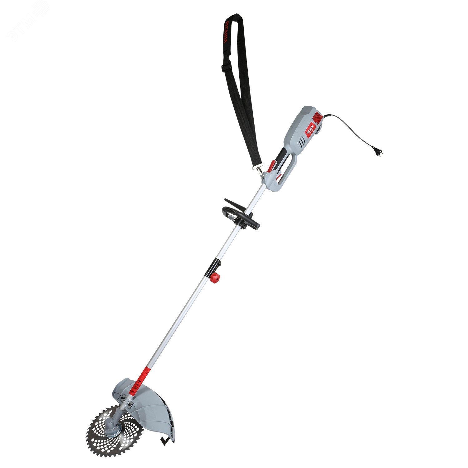 Триммер электрический ЭТ-1200Н