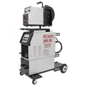 Полуавтомат сварочный САИПА-350 MIG/MAG