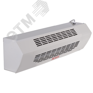 Завеса воздушная с электрическим нагревателем на 3 кВт ТЗ-3С