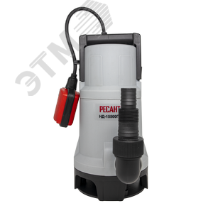 Дренажный насос НД-15500П/35