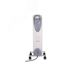 Радиатор масляный ОМ- 9Н 2 кВт