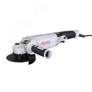 Углошлифовальная машина УШМ-125/1400Э