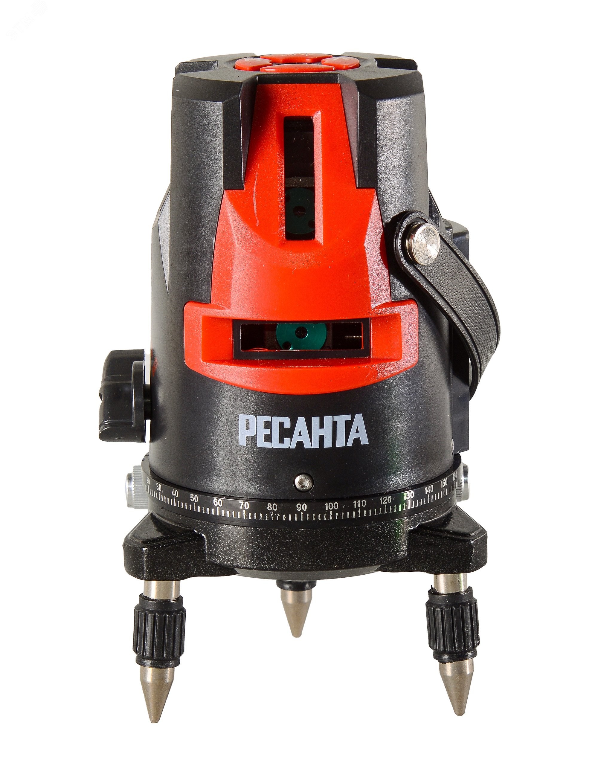 Построитель лазерный ПЛ-3 Green