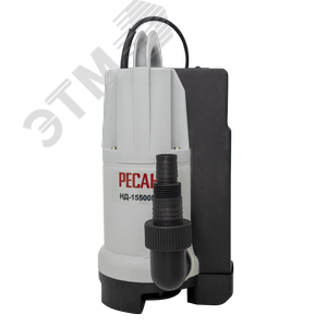 Дренажный насос НД-15500П/35B