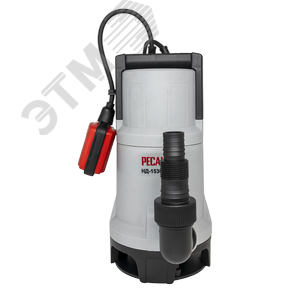 Дренажный насос НД-15300П/35