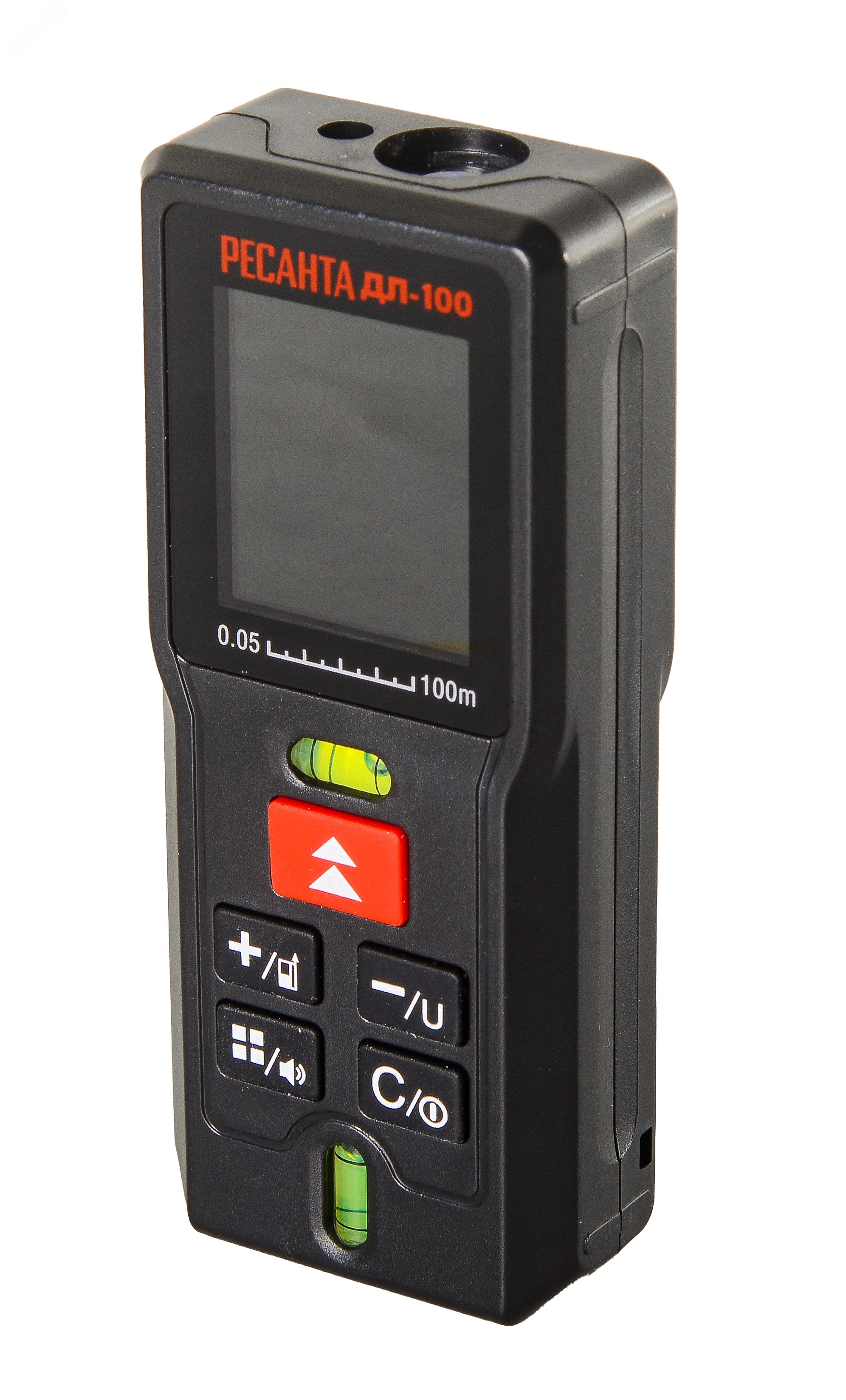 Дальномер ДЛ-100