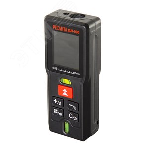 Дальномер ДЛ-100