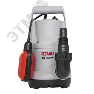 Дренажный насос НД-11000П/5