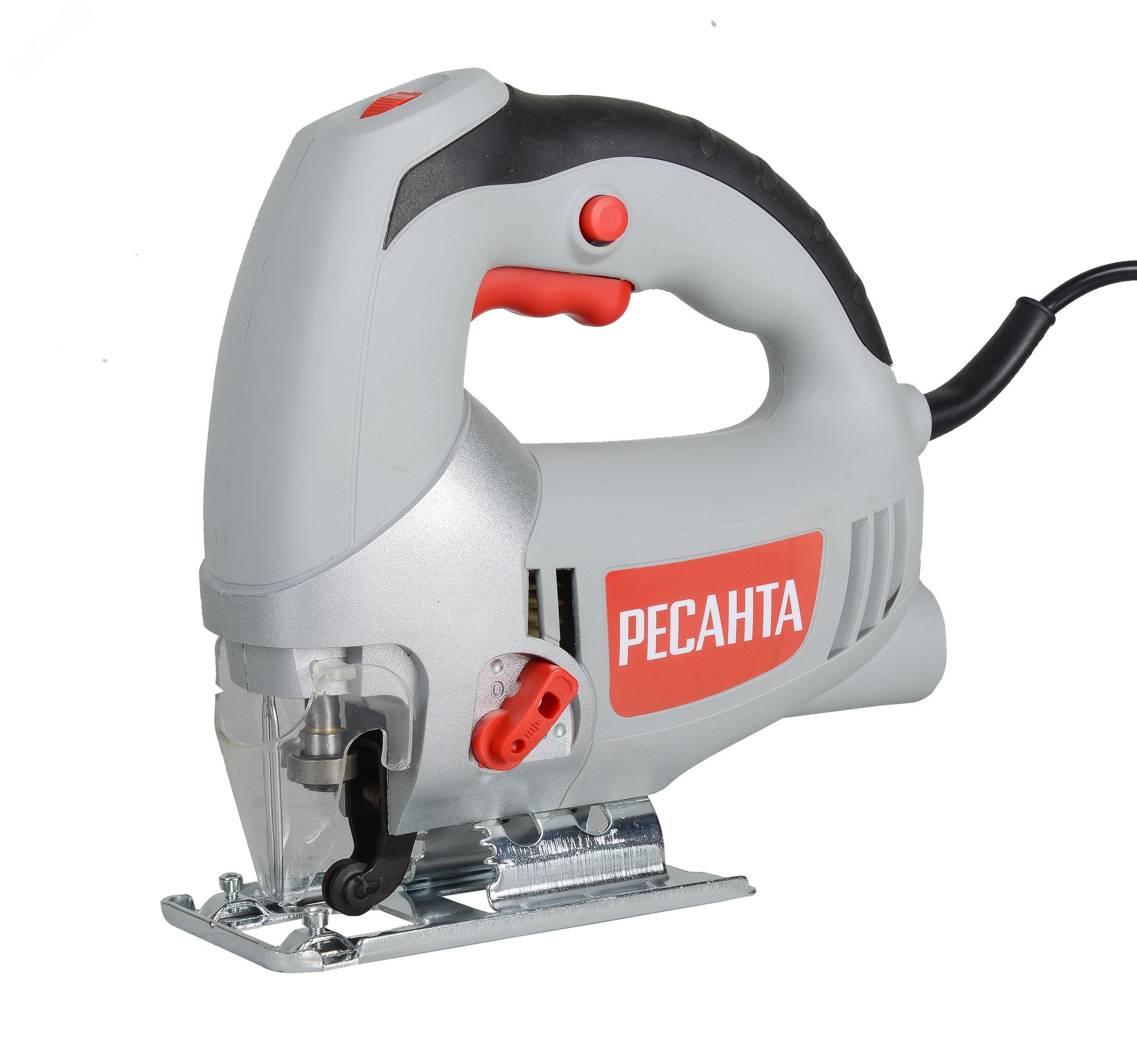 Лобзик электрический Л-80/750