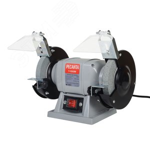 Точильный станок Т-125/200