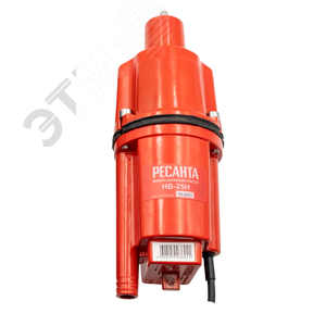 Вибрационный насос НВ-25Н