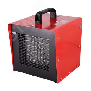 Пушка тепловая электрическая на 3 кВт