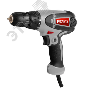 Сетевой шуруповерт СШ-550-1