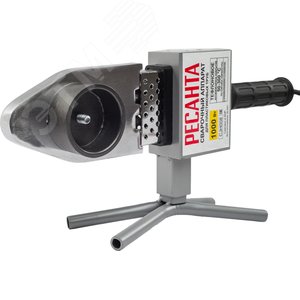 Аппарат для сварки полипропиленовых труб АСПТ-1000