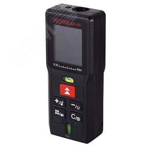 Дальномер ДЛ-40