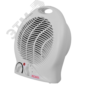 Тепловентилятор электрический на 2 кВт ТВС-2