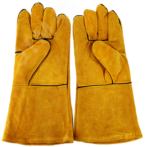 Краги сварочные СК-1