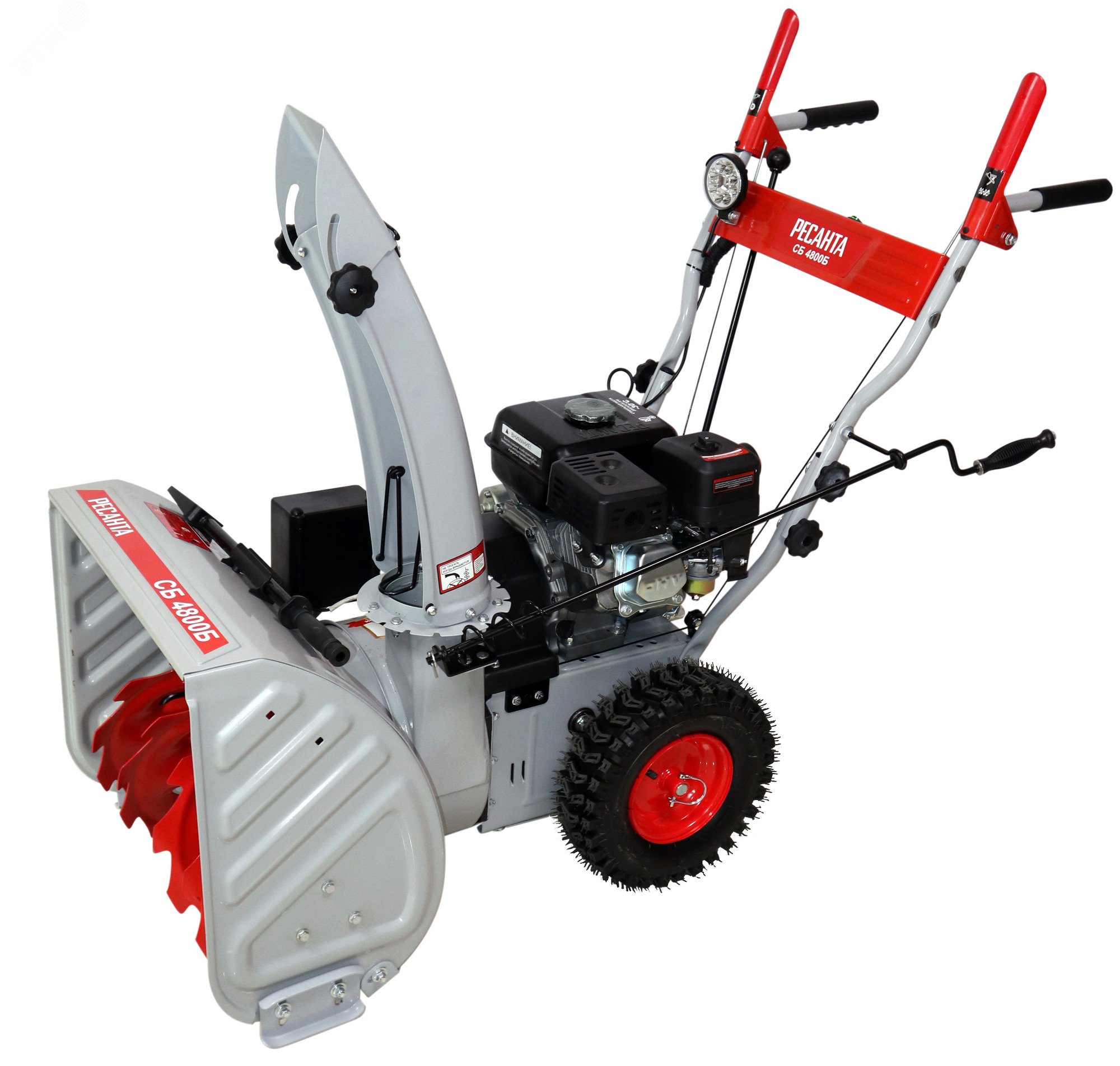 Снегоуборщик СБ 4800Б