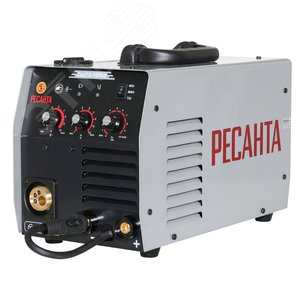 Полуавтомат сварочный многофункциональный САИПА-190МФ MIG/MAG/TIG