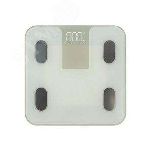 Весы умные диагностические HSL-H-212W