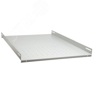 Полка стационарная усиленная глубина 0.7м для шкафов Standart глубина 1м,