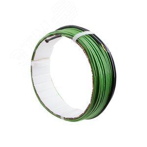 Теплый пол Slim RNB -21-370 (370Вт/21м/ S обогрева, м2: 1,8-2,5) (двухжильный), REXANT