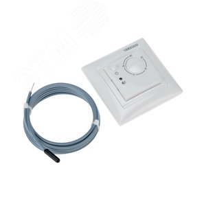 Терморегулятор механический RX-514 для систем антиобледенения, REXANT