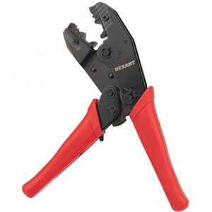 Кримпер для обжима F и BNC разъемов RG-59, RG-58, RG-62, RG-174, F.O.