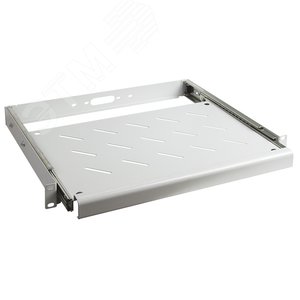 Полка 19 Выдвижная для клавиатуры для шкафов. 450мм,