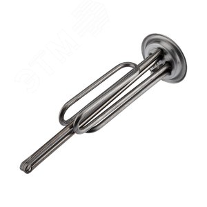 ТЭН элемент нагревательный для бойлера RZL 2 кВт фланец 92 мм