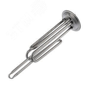 ТЭН элемент нагревательный для бойлера SPR 2.5 кВт фланец 92 мм