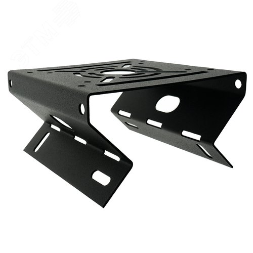 Кронштейн универсальный для видеокамер на столб/угол