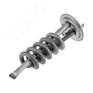 ТЭН элемент нагревательный для бойлера RF64 2 кВт RDS фланец 64 мм с клеммами под винт длина 160мм