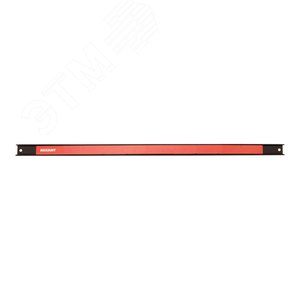 Магнитный держатель для инструмента настенный 605x23x12.5 мм