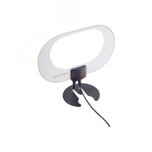 Антенна комнатная Активная для цифрового телевидения DVB-T2 Ag-713,