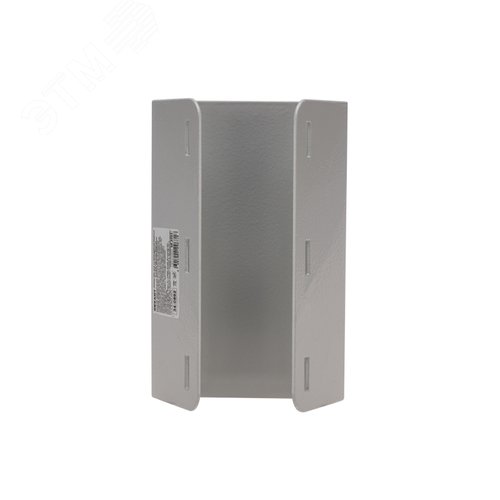 Кронштейн для камер видеонаблюдения на столб 20х13см под хомуты