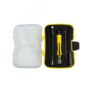 Набор отверток для точечных работ 45 предметов