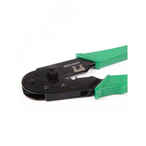 Кримпер для обжима компьютерный 8P8C (ht-210T)