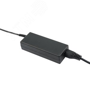 Источник питания 220V AC/24 V DC 1А 24W с DC разъемом подключения 5.5х2.1, IP23,