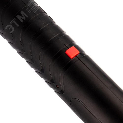 Мухобойка электрическая 0410 GAME OVER EDITION, 800 В,