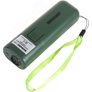 Отпугиватель ультразвуковой собак, тренер собак