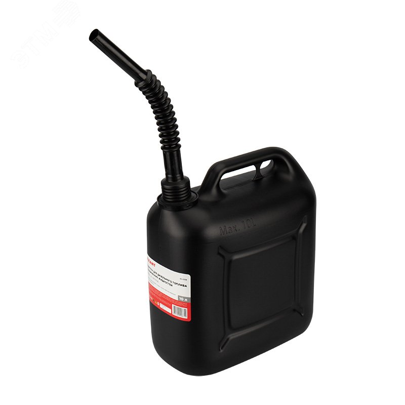 Канистра  Дизель для дизельного топлива и , REXANT