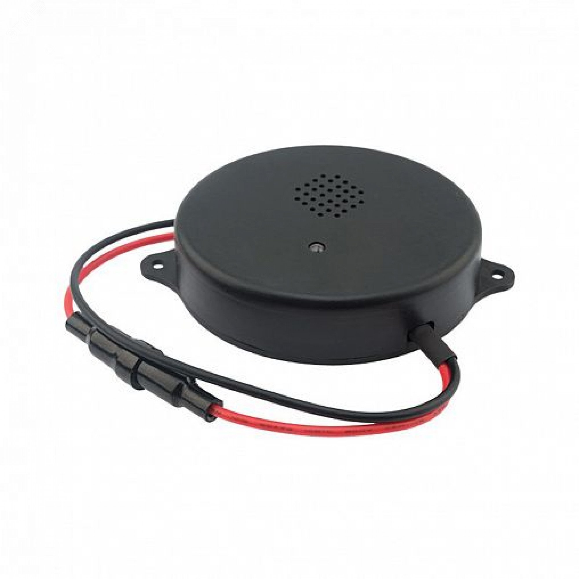 Ультразвуковой отпугиватель грызунов 12 В, REXANT