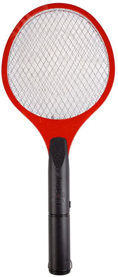 Мухобойка электрическая 800В (0410), REXANT