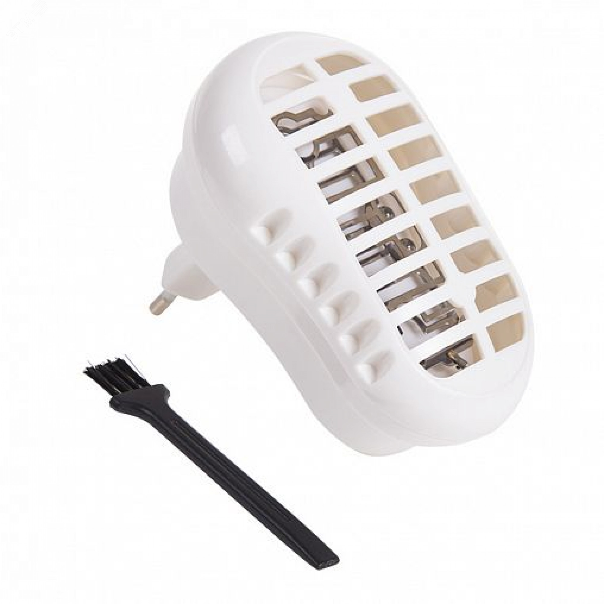 Уничтожитель насекомых с ультрафиолетовой лампой, 220В,